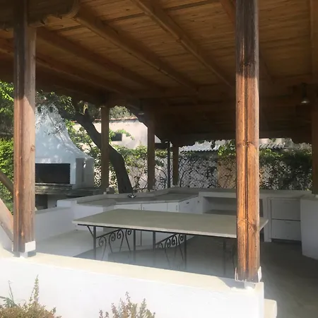 Zeusplace Seaside Private And Parking * Πλάκα Λιτόχωρου