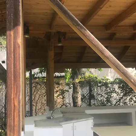 Zeusplace Seaside Private And Parking Σπίτι διακοπών Πλάκα Λιτόχωρου