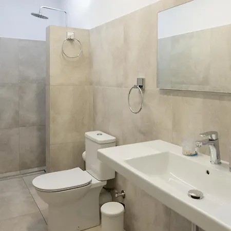 بيت للعطل Zeusplace Seaside Private And Parking *