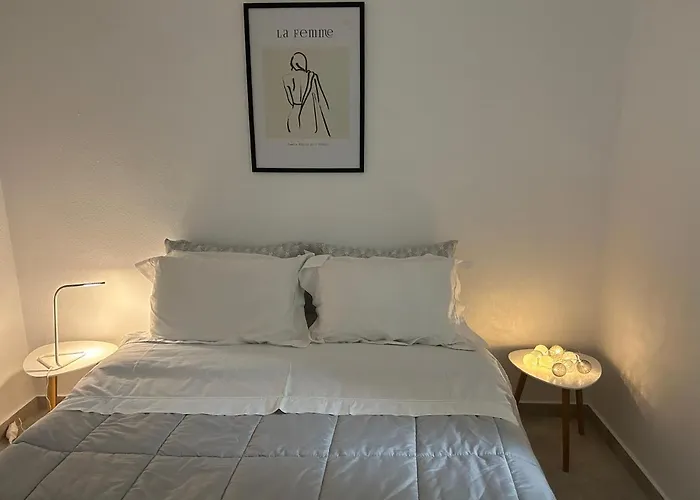 Zeusplace Seaside Private And Parking * Πλάκα Λιτόχωρου