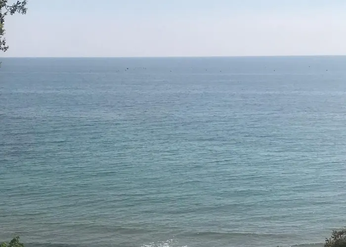 Zeusplace Seaside Private And Parking Σπίτι διακοπών Πλάκα Λιτόχωρου