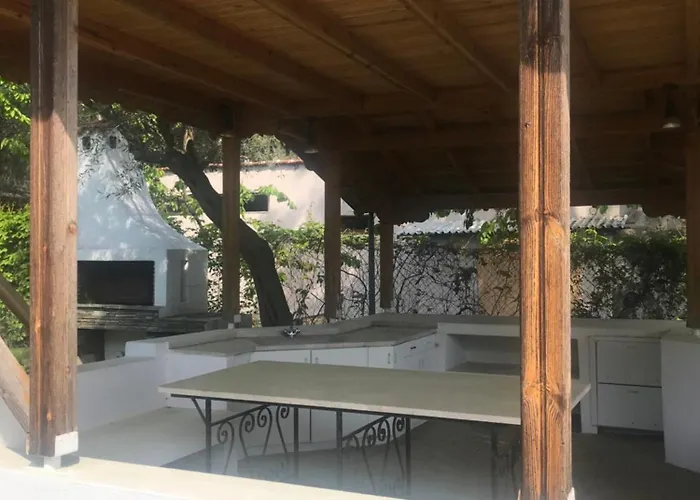 Zeusplace Seaside Private And Parking * Πλάκα Λιτόχωρου