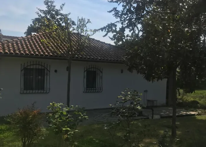 Σπίτι διακοπών Zeusplace Seaside Private And Parking