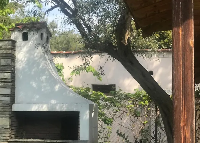 Zeusplace Seaside Private And Parking Σπίτι διακοπών *