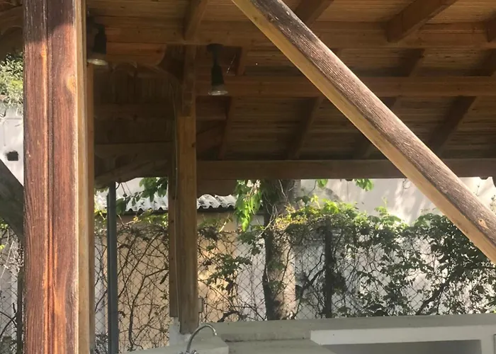 Zeusplace Seaside Private And Parking Σπίτι διακοπών Πλάκα Λιτόχωρου