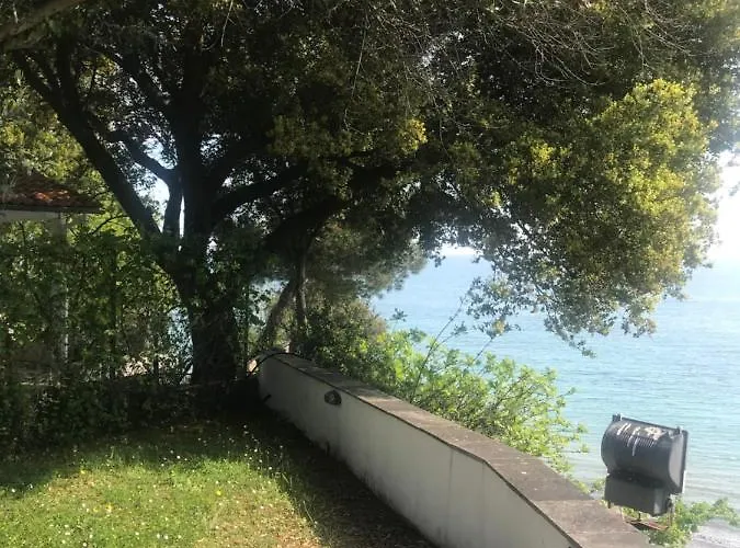 Σπίτι διακοπών Zeusplace Seaside Private And Parking Πλάκα Λιτόχωρου