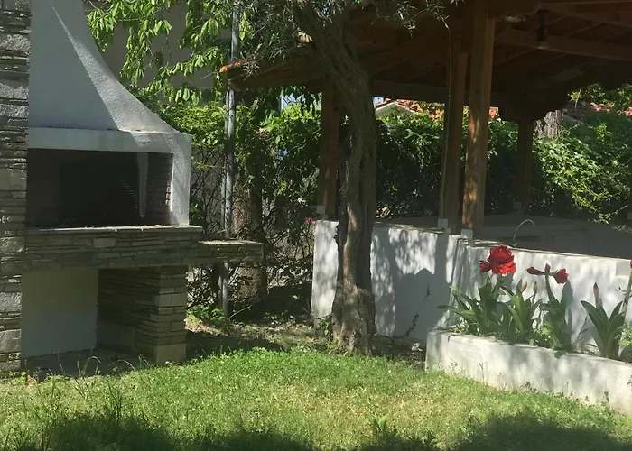 Zeusplace Seaside Private And Parking * Πλάκα Λιτόχωρου