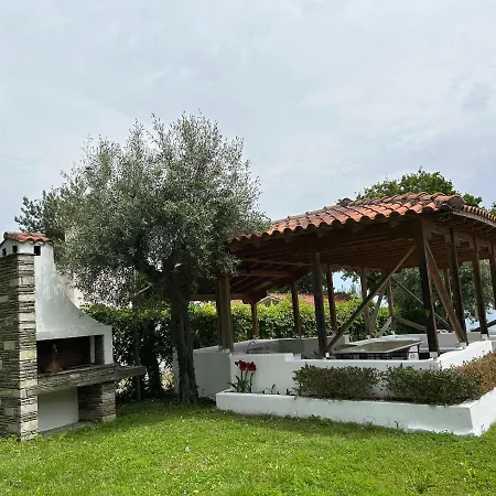 Zeusplace Seaside Private And Parking Vakantiehuis *