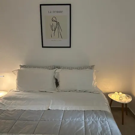 Zeusplace Seaside Private And Parking * 普拉卡利特索罗