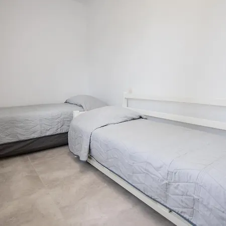 Zeusplace Seaside Private And Parking Vakantiehuis Plaka Litochorou