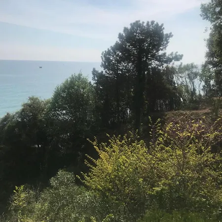 Zeusplace Seaside Private And Parking Vakantiehuis *