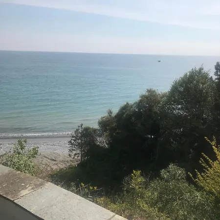 Zeusplace Seaside Private And Parking Vakantiehuis