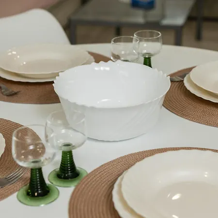 Hébergement de vacances Zeusplace Seaside Private And Parking