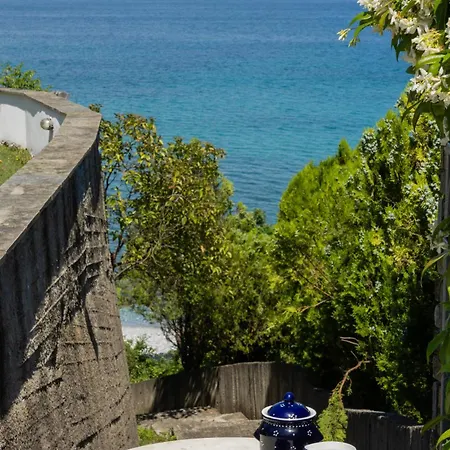 Zeusplace Seaside Private And Parking