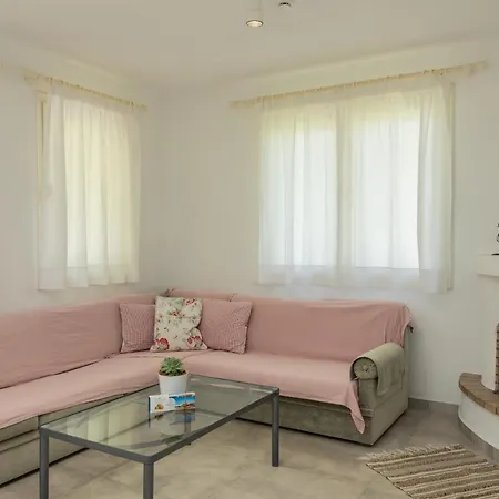 Zeusplace Seaside Private And Parking פלאקה ליטוחורו
