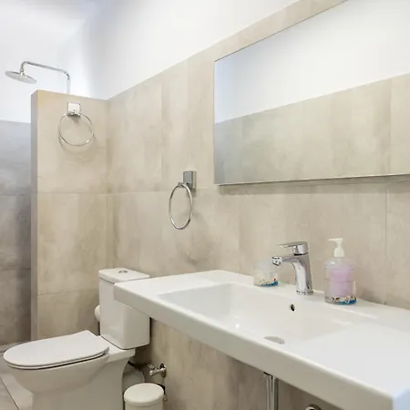 بيت للعطل Zeusplace Seaside Private And Parking