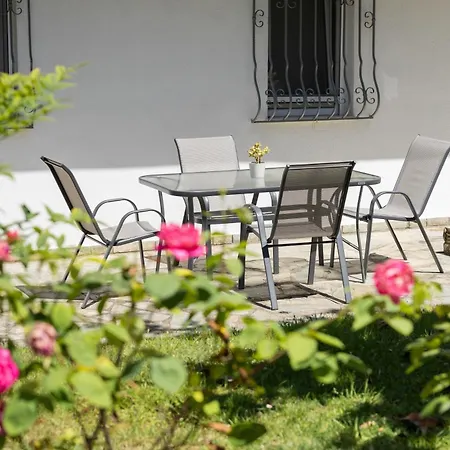 Сasa de vacaciones Zeusplace Seaside Private And Parking *
