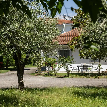 Zeusplace Seaside Private And Parking