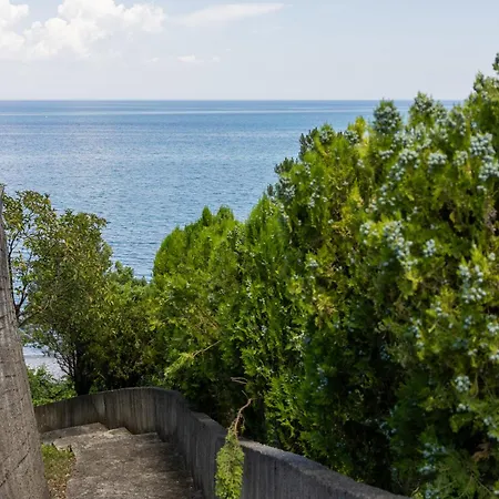 Zeusplace Seaside Private And Parking בית נופש פלאקה ליטוחורו