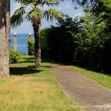 Zeusplace Seaside Private And Parking בית נופש