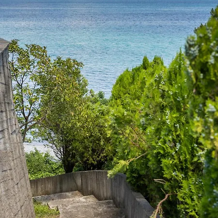 בית נופש Zeusplace Seaside Private And Parking *