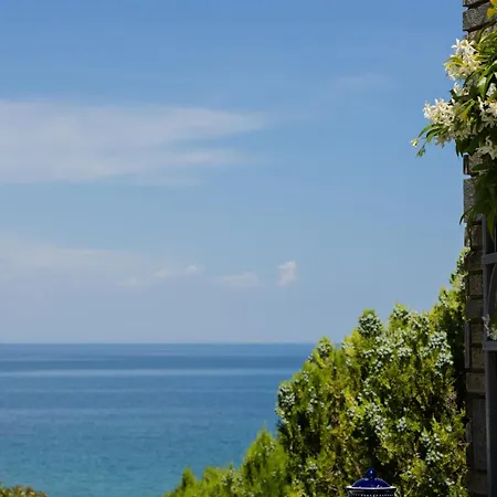 Zeusplace Seaside Private And Parking Plaka Litochorou