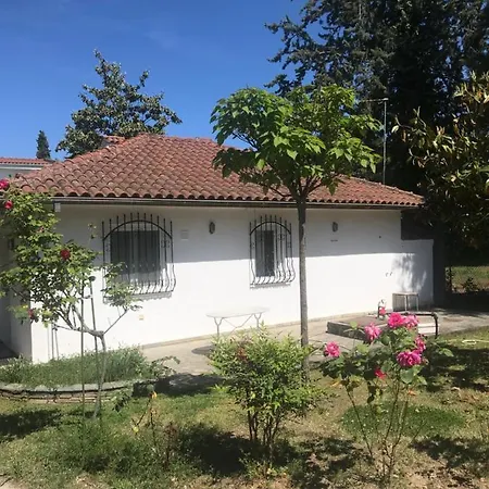 Zeusplace Seaside Private And Parking Vakantiehuis Plaka Litochorou