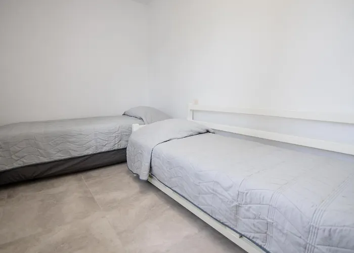Zeusplace Seaside Private And Parking Ferienhaus Plaka